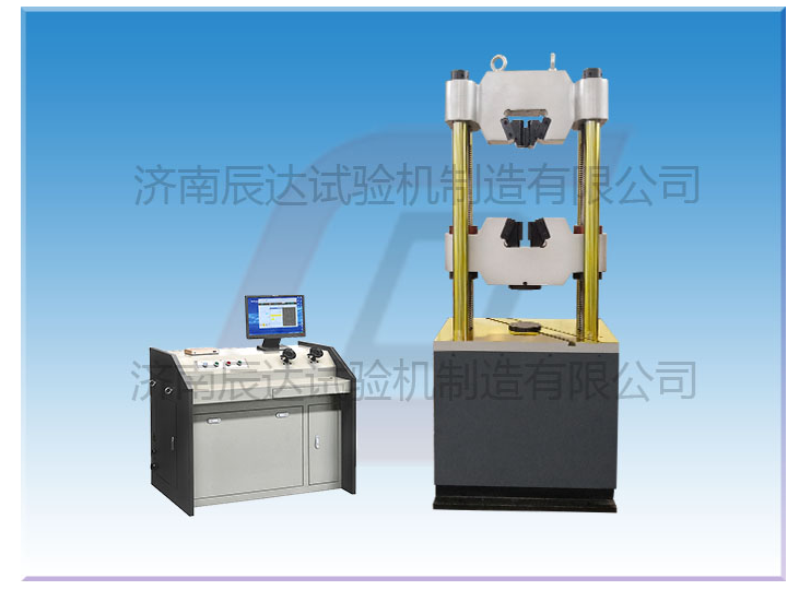 液壓萬(wàn)能試驗(yàn)機(jī)出現(xiàn)故障怎么處理？日常維護(hù)保養(yǎng)如何做？