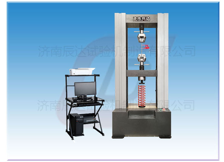 彈簧壓力試驗(yàn)機(jī)使用時(shí)應(yīng)注意哪些呢？