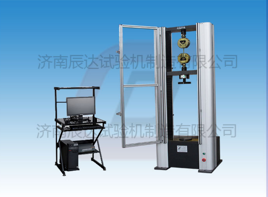 WDW-10M萬能拉力試驗機具備那些功能？日常使用中還有哪些注意事項？