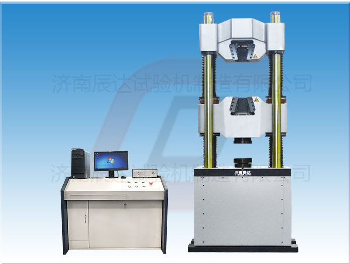 哪些因素會影響200t萬能材料試驗機的精準度？以及要怎么解決！