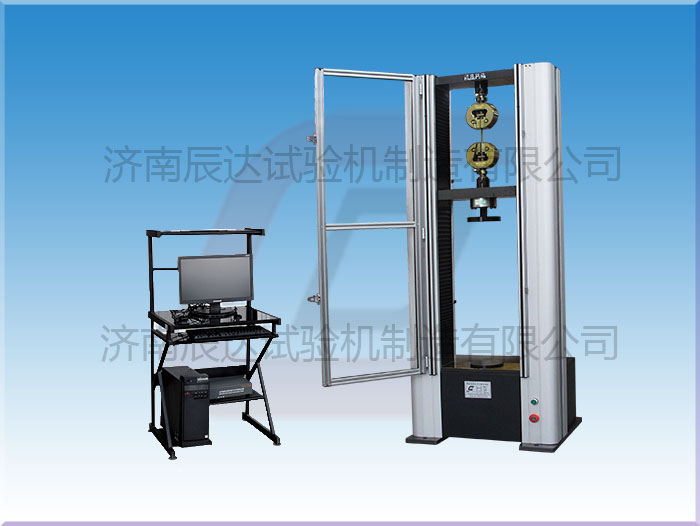 哪些因素會影響WDW-10M微機(jī)控制電子萬能材料試驗(yàn)機(jī)的精準(zhǔn)度？以及要怎么解決！