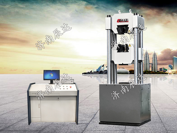 哪些因素會(huì)影響WAW-1000D微機(jī)控制電液伺服液壓式萬(wàn)能試驗(yàn)機(jī)的精準(zhǔn)度？以及要怎么解決！